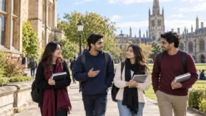 Cheapest UK Universities for Pakistani Students in 2027